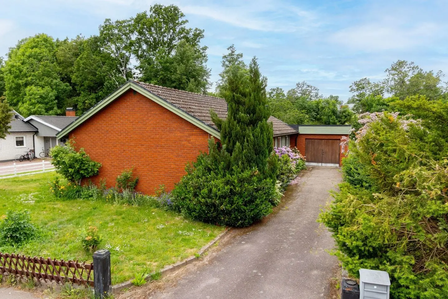 Bild 1 av 42 på Kanalgatan 16