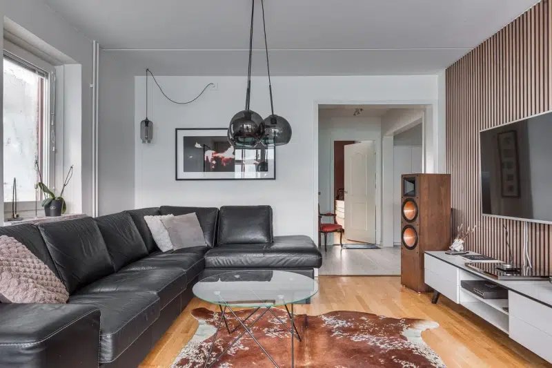 Lägenhet, 4 rum, 89 m² i Sigtuna
