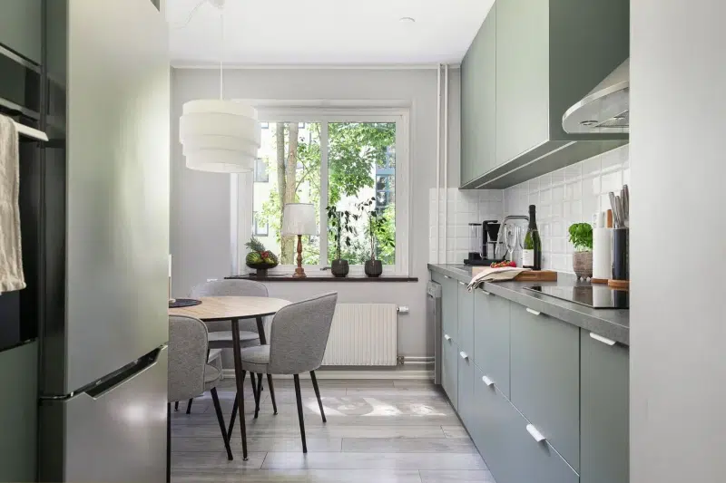 Apartment, 2 rooms, 64 m² in Helsingborg