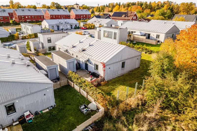 Lägenhet, 4 rum, 69 m² i Bålsta