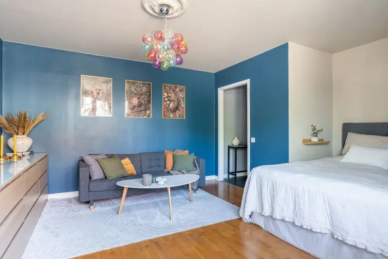 Apartment, 1 room, 48 m² in Eskilstuna