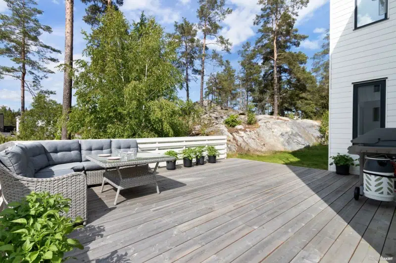 Apartment, 2 rooms, 41 m² in Botkyrka