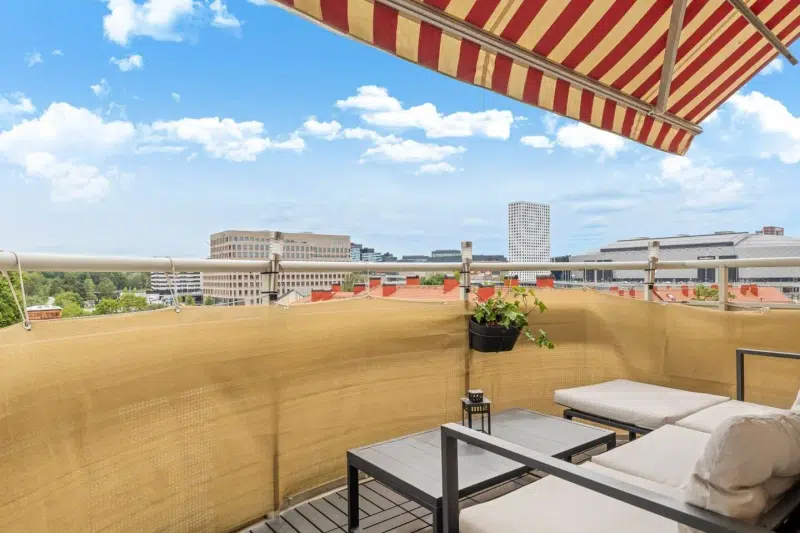Lägenhet, 3 rum, 69 m² i Solna