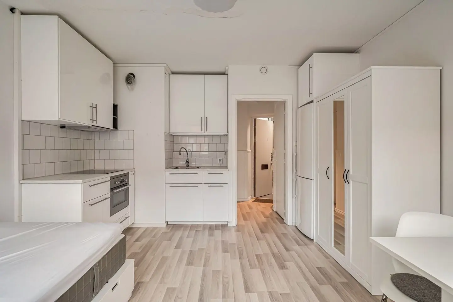 Bild 1 av 20 på Kanalgatan 18A