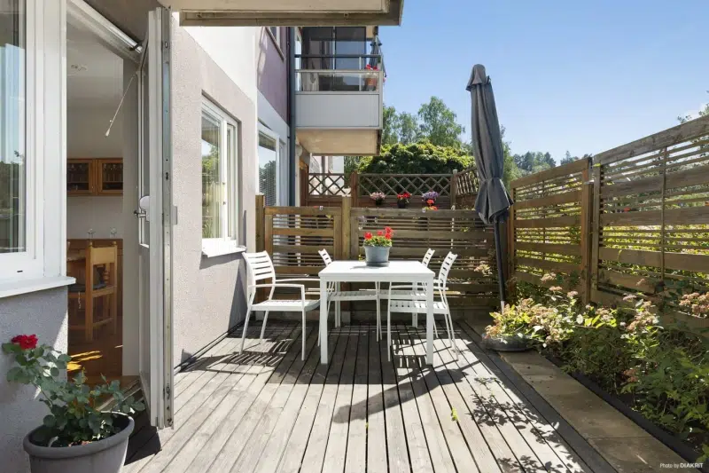 Apartment, 3 rooms, 83 m² in Botkyrka