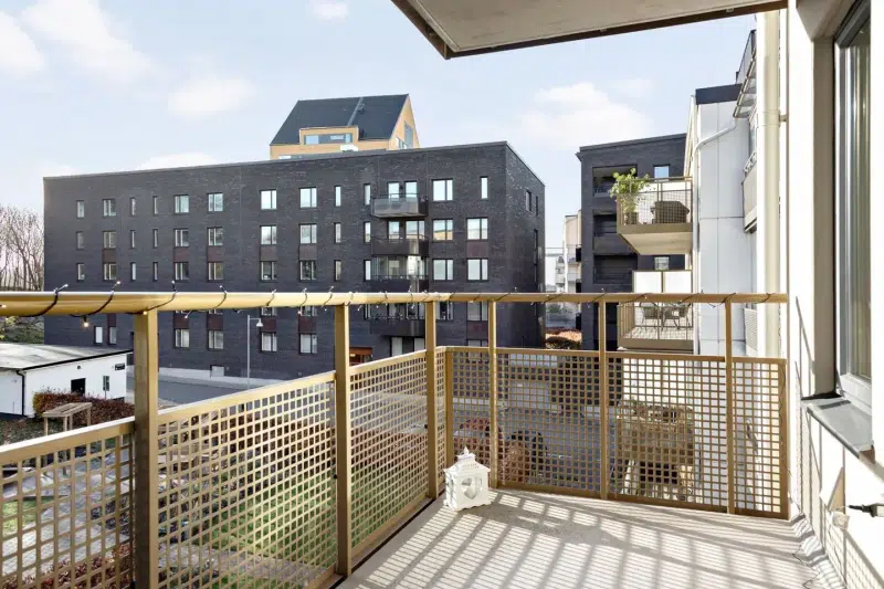 Lägenhet, 1,5 rum, 35 m² i Göteborg