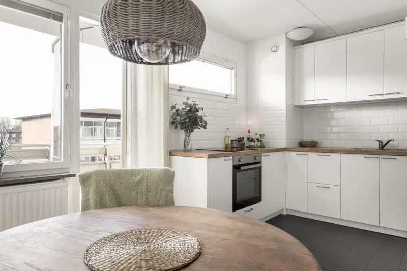 Lägenhet, 2 rum, 50 m² i Eslöv