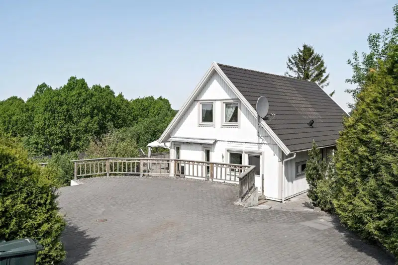 Villa, 7 rum, 159 m² i Göteborg