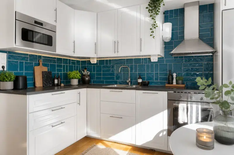 Apartment, 2 rooms, 36 m² in Vallentuna