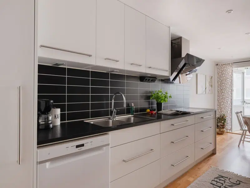 Apartment, 3 rooms, 63 m² in Sollentuna