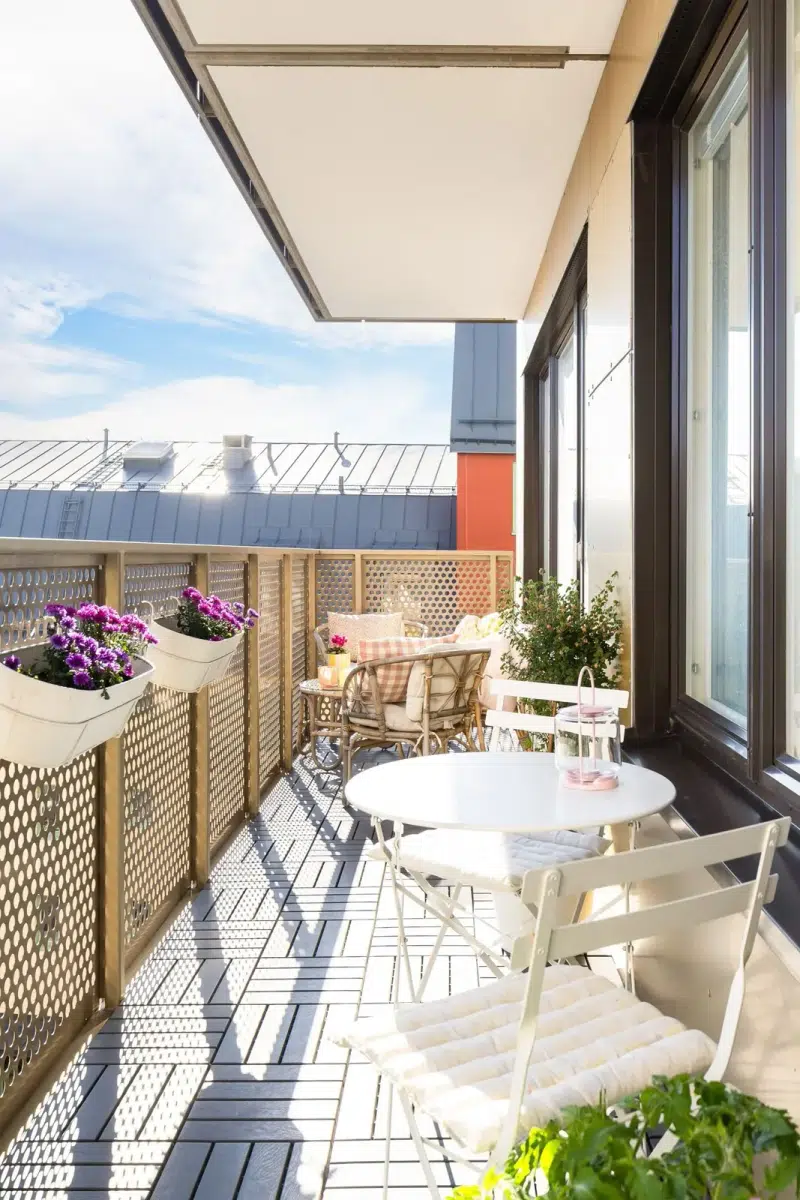 Apartment, 1 room, 33 m² in Linköping