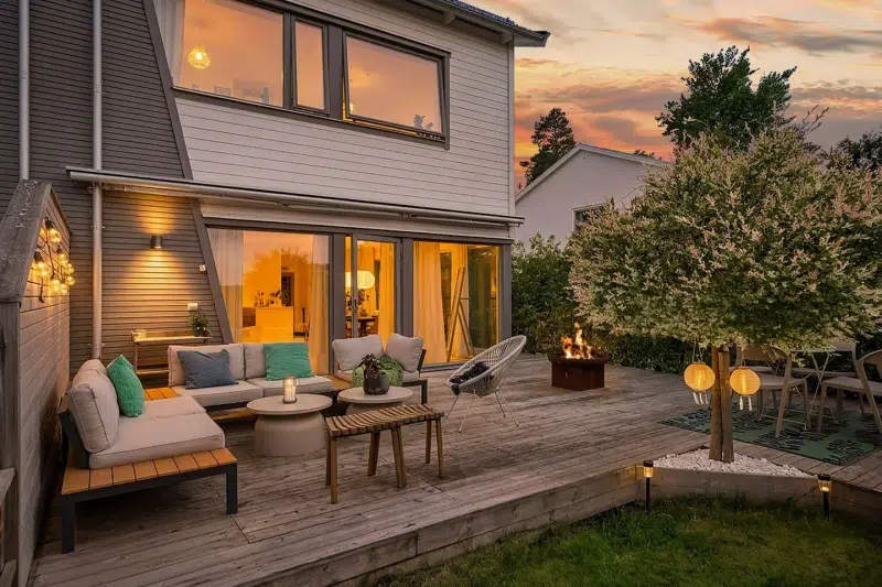 Apartment, 5 rooms, 111 m² in Värmdö
