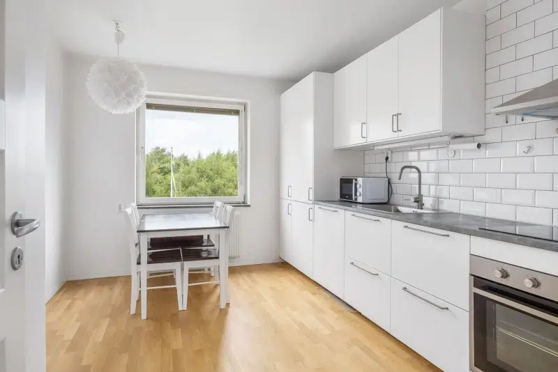 Apartment, 2 rooms, 59 m² in Malmö