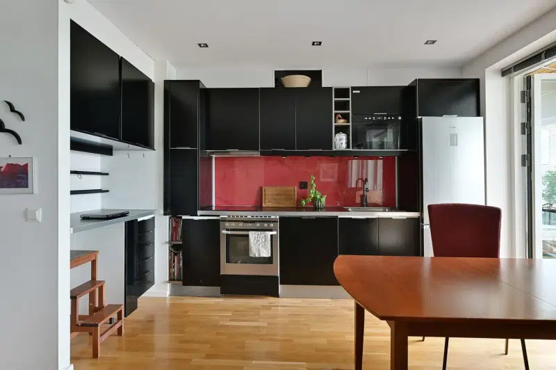 Lägenhet, 1,5 rum, 39 m² i Tyresö