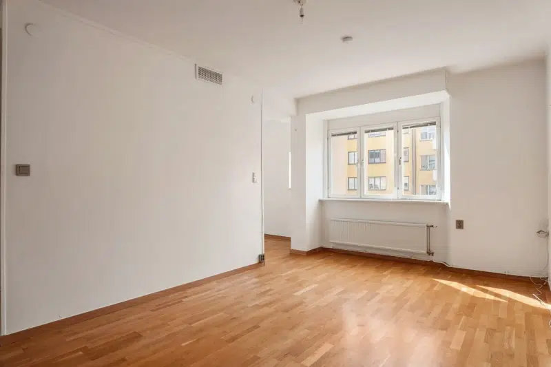 Apartment, 1,5 rooms, 31 m² in Stockholm