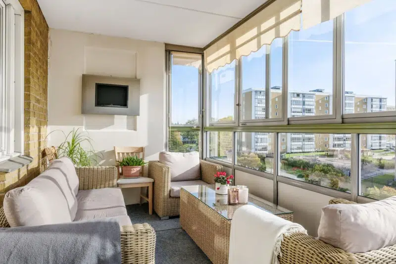 Apartment, 3 rooms, 86 m² in Malmö