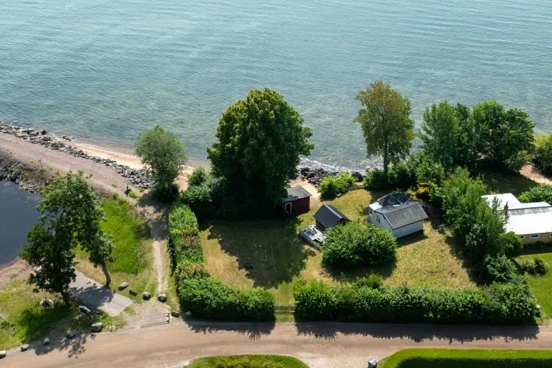 Land / plot in Motala