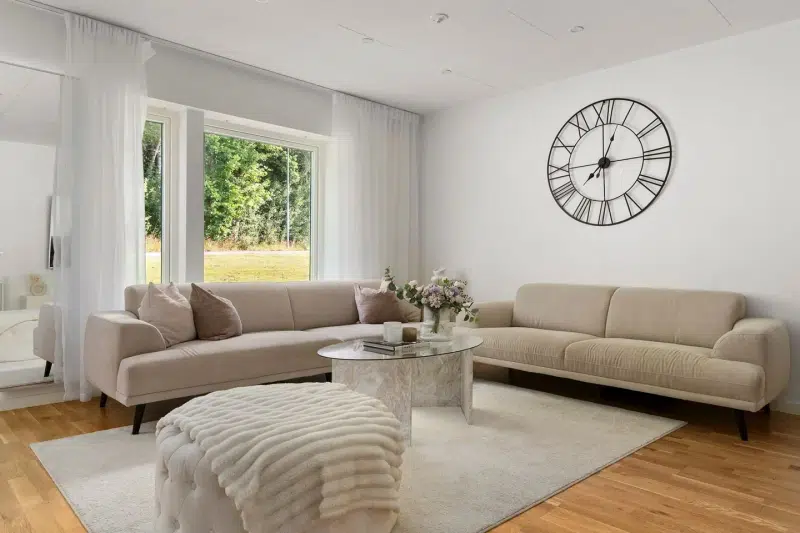 Apartment, 2 rooms, 64 m² in Göteborg