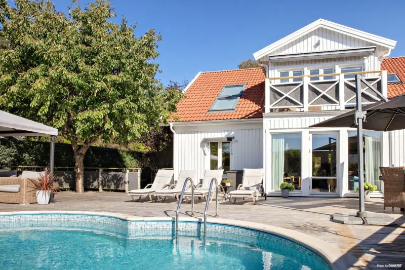 Villa, 5 rum, 169 m² i Göteborg