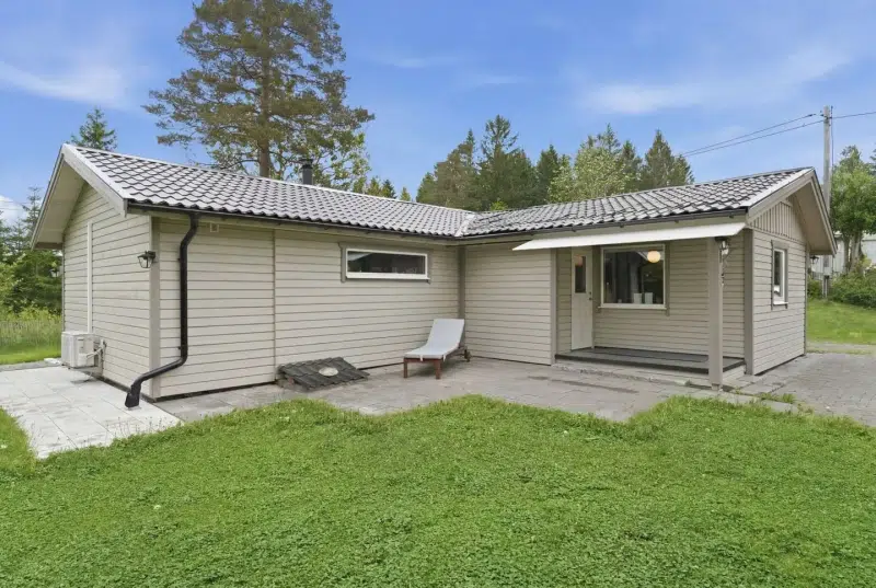 Villa, 3 rum, 85 m² i Härryda