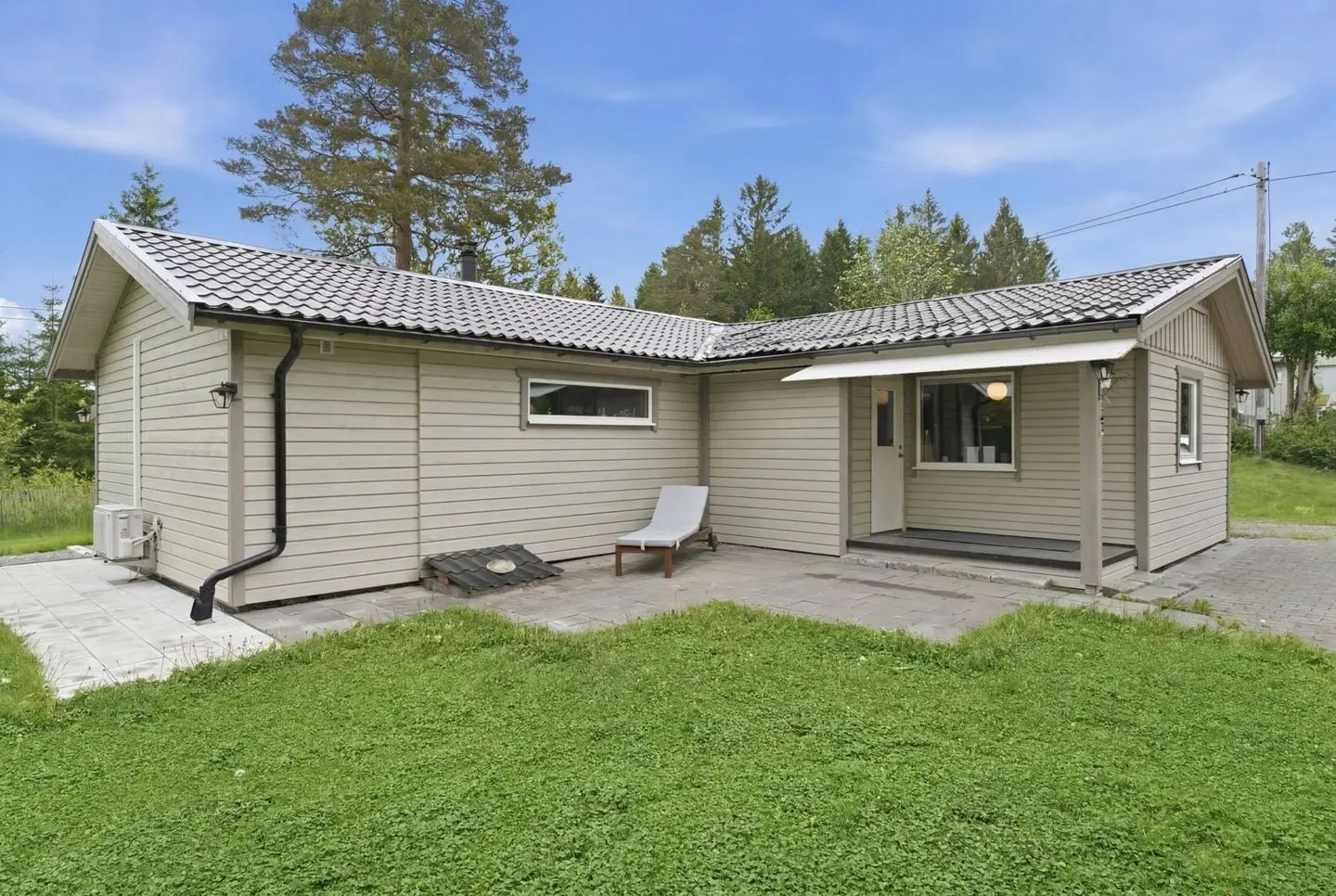 Image 1 of 38 of Risbacka södra 3