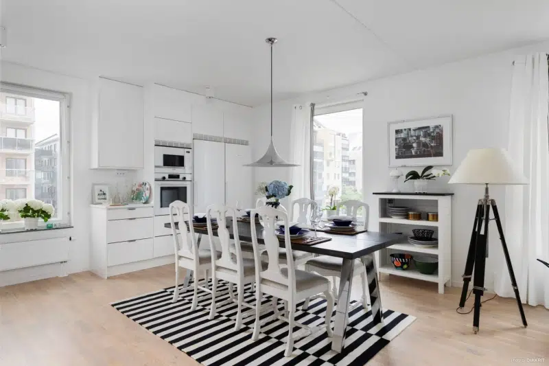 Lägenhet, 3 rum, 79 m² i Göteborg