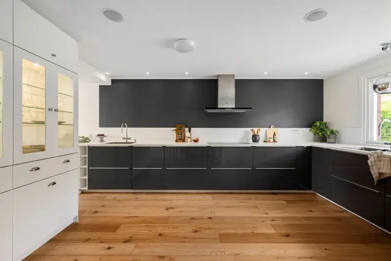 House, 6 rooms, 120 m² in Stockholm