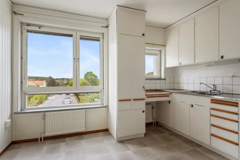 Apartment, 3 rooms, 72 m² in Norrtälje