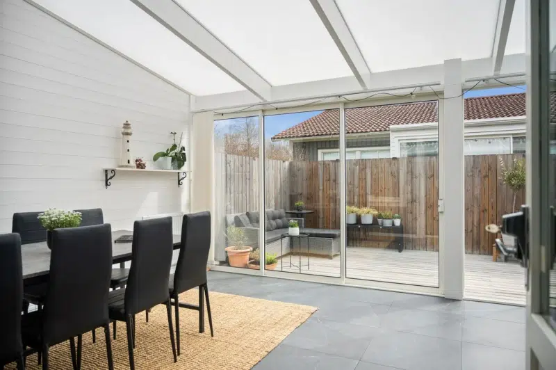 Lägenhet, 4 rum, 109 m² i Herrljunga