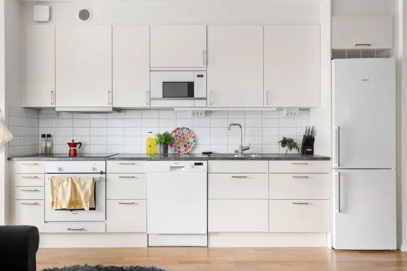 Apartment, 2 rooms, 50 m² in Kungsbacka