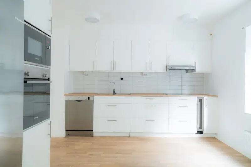 Lägenhet, 3 rum, 82 m² i Nyköping