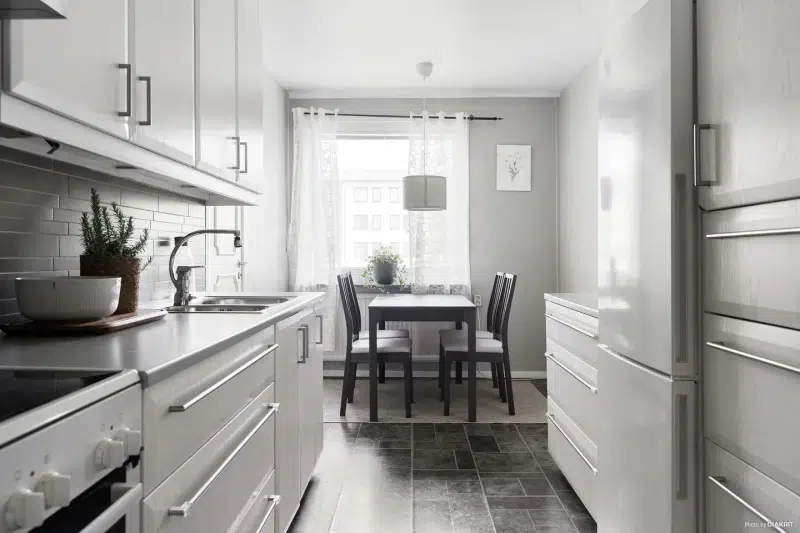 Apartment, 3 rooms, 82 m² in Mölndal