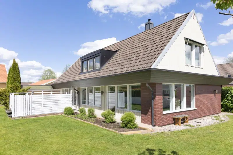 Villa, 8 rum, 280 m² i Vetlanda