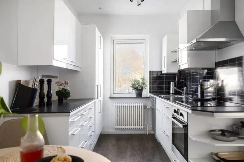 Lägenhet, 1 rum, 41 m² i GÖTEBORG