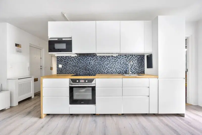 Apartment, 3 rooms, 68 m² in Malmö
