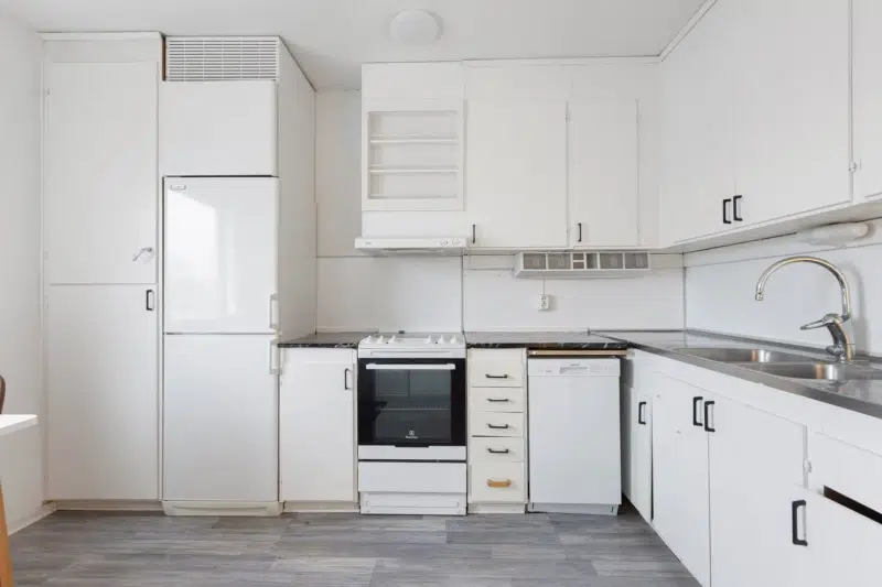 Lägenhet, 2 rum, 65 m² i Skara