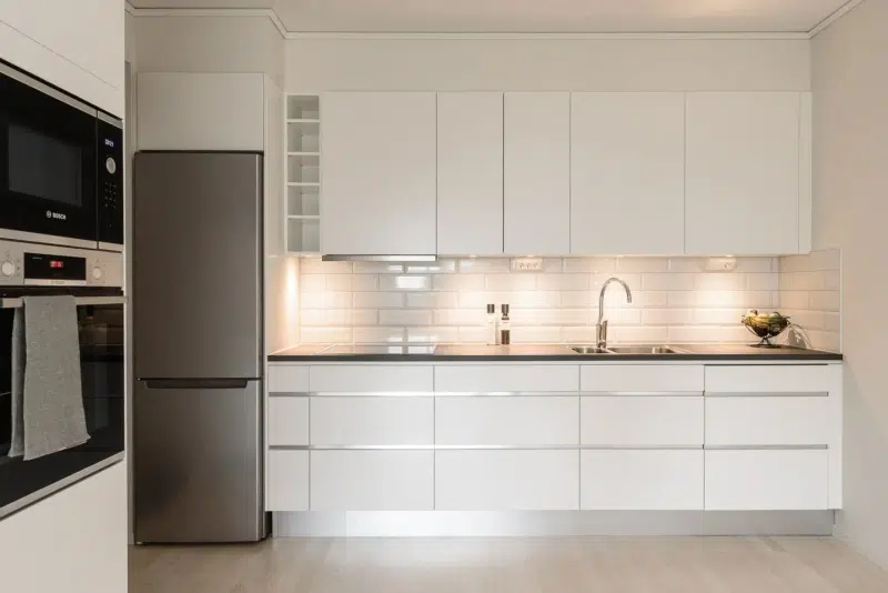 Apartment, 3 rooms, 74 m² in Växjö