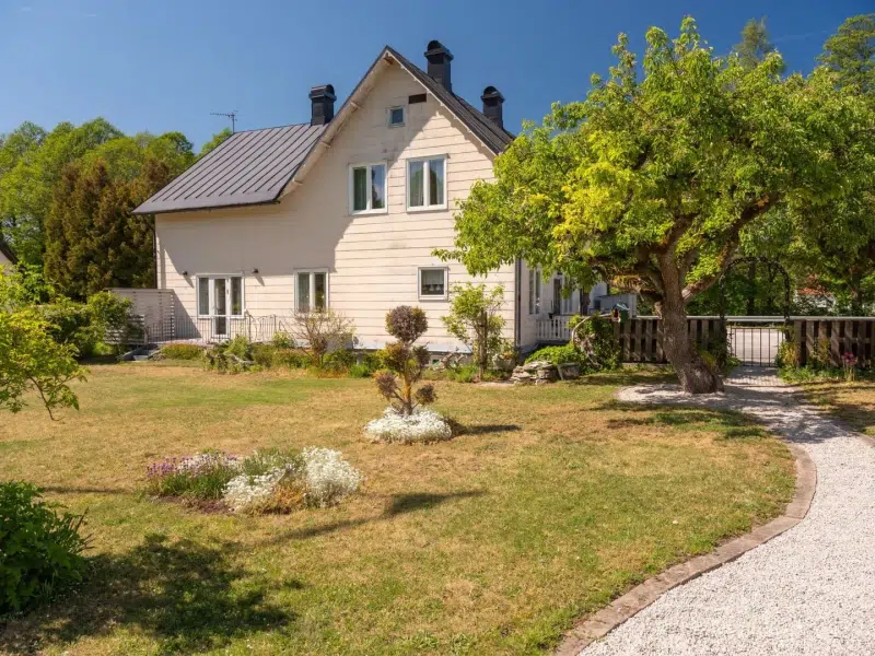Villa, 10 rum, 210 m² i Gotland