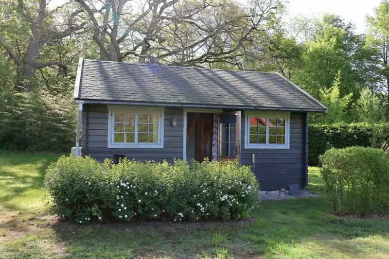 Holiday home, 1 room, 22 m² in Höör