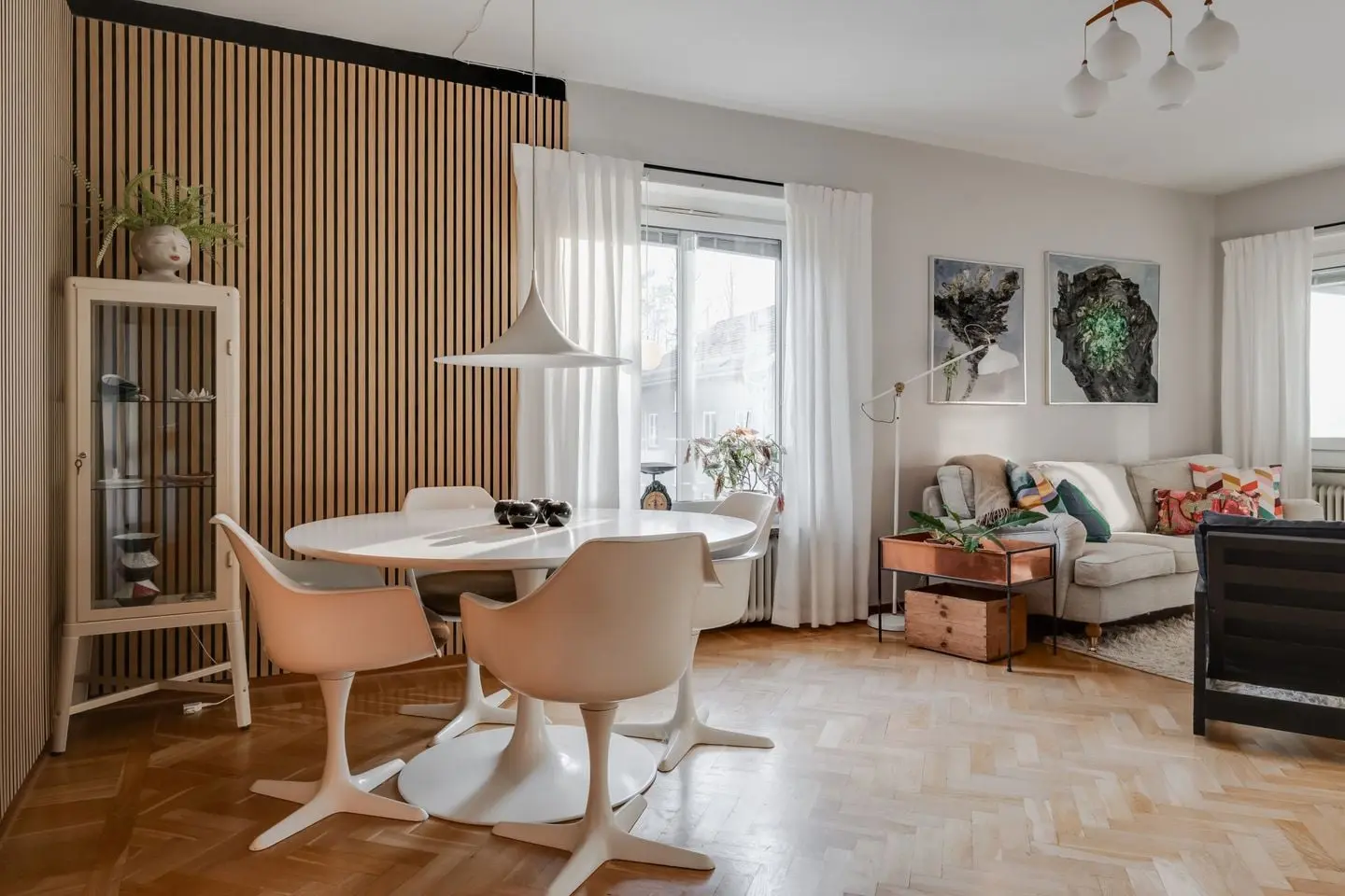 Bild 1 av 26 på Nämndemansgatan 51 A
