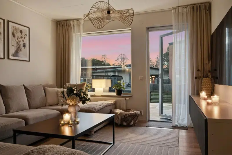 Lägenhet, 4 rum, 85 m² i Göteborg