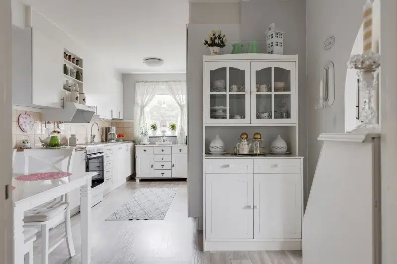 Apartment, 2 rooms, 60 m² in Kristinehamn