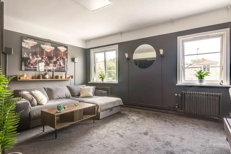 Apartment, 2 rooms, 55 m² in Stockholm
