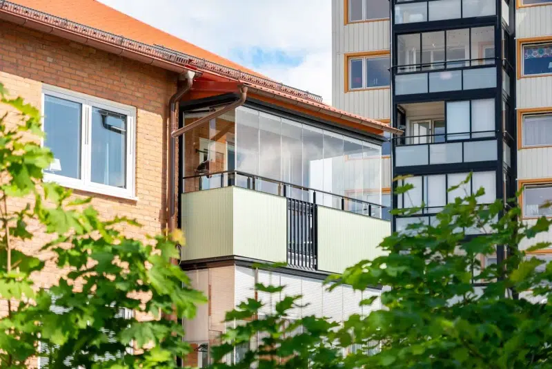 Lägenhet, 3 rum, 85 m² i Eskilstuna