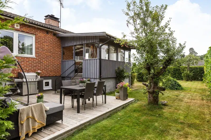 Villa, 3 rum, 76 m² i Katrineholm Söder