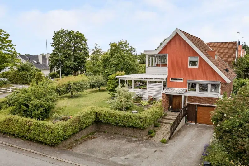 Villa, 7 rum, 165 m² i Katrineholm