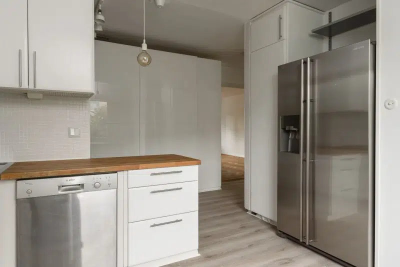 Apartment, 2 rooms, 59 m² in Växjö