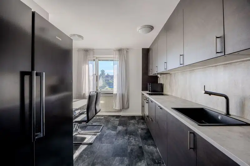 Lägenhet, 2 rum, 58 m² i Aneby