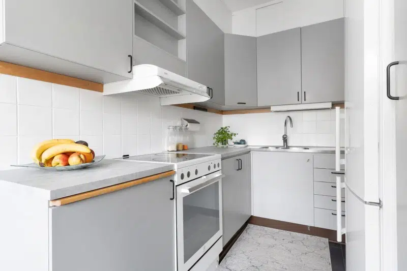 Apartment, 2 rooms, 49 m² in Trollhättan