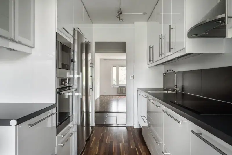 Apartment, 3 rooms, 73 m² in Växjö
